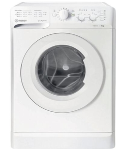 Indesit wasmachine MTWC 71452 W EU