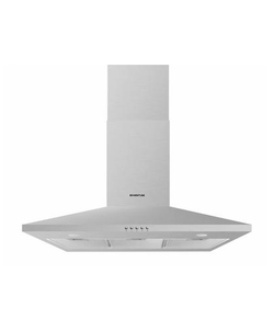 Inventum AKP9000RVS afzuigkap