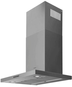 Inventum AKB6005RVS fornuis