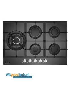 Inventum IKG7523WGGL inbouw kookplaat