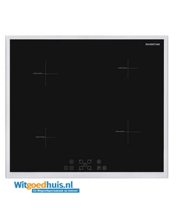 Inventum inbouw kookplaat IKI6032