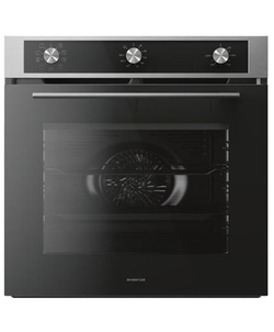 Inventum IOH6072RK inbouw oven