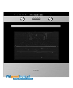 Inventum IOM6170RK inbouw oven