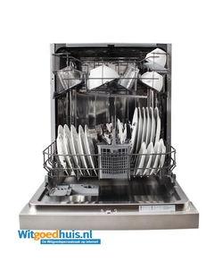 Inventum IVW6033A inbouw vaatwasser