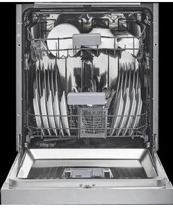 Inventum IVW6035ASI inbouw vaatwasser