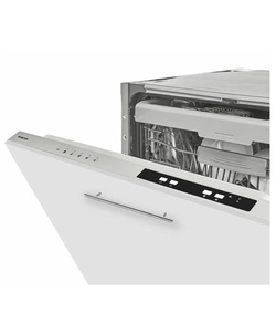 Inventum IVW6035ASI inbouw vaatwasser