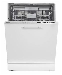 Inventum inbouw vaatwasser IVW6035AXL