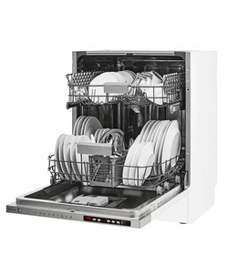 Inventum IVW6035A inbouw vaatwasser