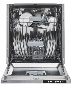 Inventum IVW6035A inbouw vaatwasser