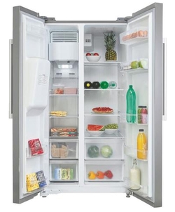 Inventum SKV1782RI koelkast