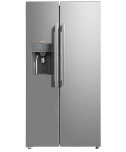 Inventum SKV1782RI koelkast