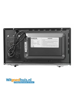 Inventum MN238S magnetron