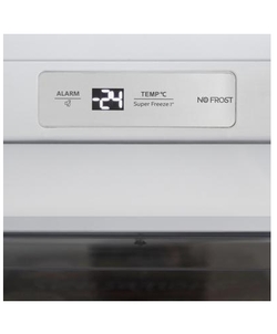 Inventum VR1680 vrieskast