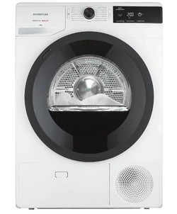 Inventum wasdroger VDC8001W