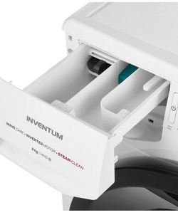Inventum VWM8001W wasmachine