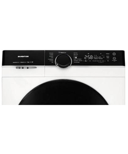 Inventum VWM8010W wasmachine