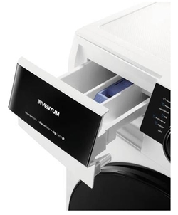 Inventum VWM8010W wasmachine