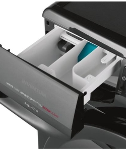Inventum VWM9001B wasmachine