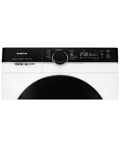 Inventum VWM9010W wasmachine