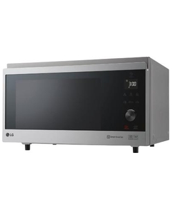LG fornuis MJ3965ACS