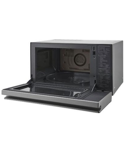 LG MJ3965ACS fornuis
