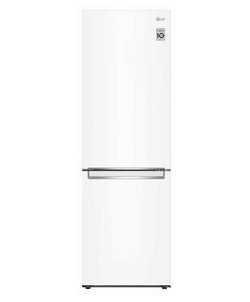 LG GBB61SWGCN1 koelkast