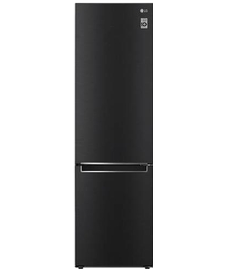 LG GBB72MCVBN koelkast