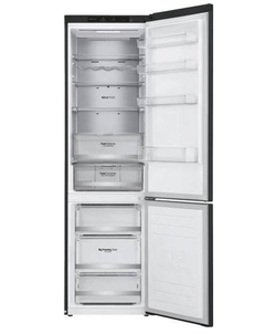 LG GBB72MCVGN koelkast
