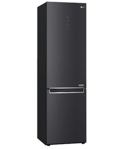 LG koelkast GBB92MCABP