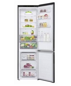 LG GBP62MCNBC Koel-vriescombinatie