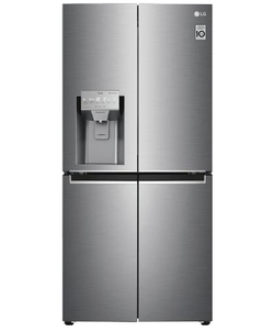 LG GML844PZAE koelkast