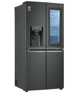 LG koelkast GMX844MCBF