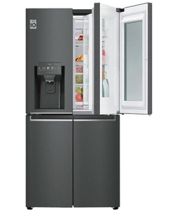 LG GMX844MCBF koelkast