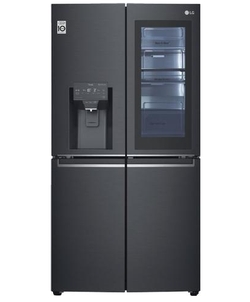 LG GMX945MC9F koelkast