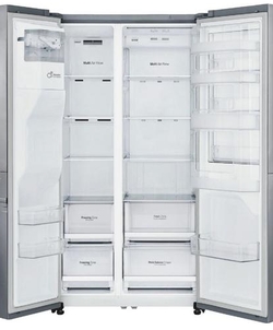 LG GSJ460DIDE koelkast