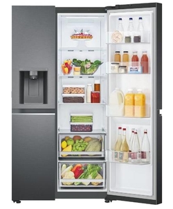 LG GSLV70MCTE koelkast
