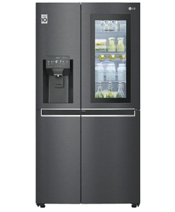 LG GSX960MCCE koelkast