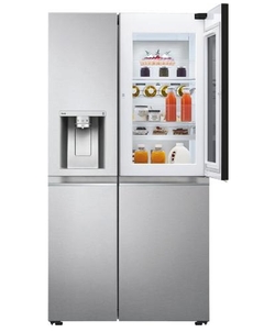LG GSXV90BSDE koelkast