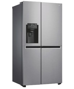 LG koelkast amerikaans GSJ461DIDV