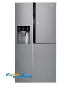 LG koelkast amerikaans GSJ560PZXV