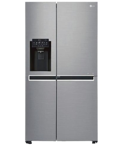 LG Amerikaanse koelkast GSJ760PZUZ