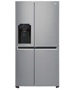 LG koelkast amerikaans GSJ760PZUZ