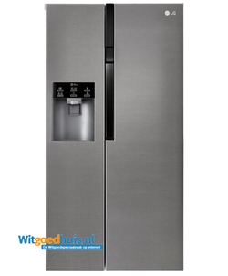 LG Amerikaanse koelkast GSL360ICEV