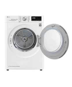 LG RC90V9AV3Q wasdroger