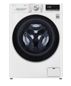 LG wasmachine F4DN508S1