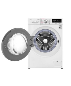 LG F4DN508S1 wasmachine