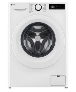 LG F4DR3096N3W wasmachine