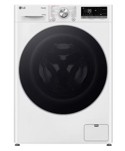 LG F4DR7006S1W wasmachine