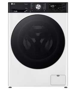 LG wasmachine F4DR7596SYH