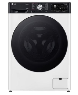 LG F4DR7596SYH wasmachine